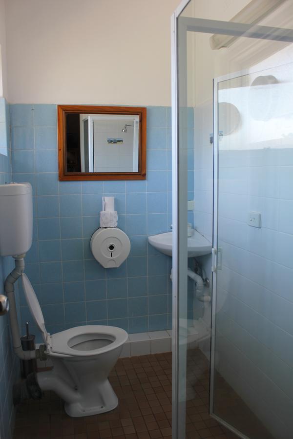Burwood Bed And Breakfast Сидней Экстерьер фото