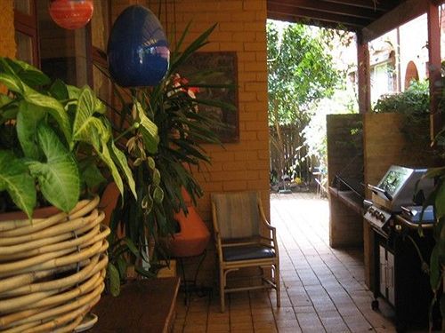 Burwood Bed And Breakfast Сидней Экстерьер фото