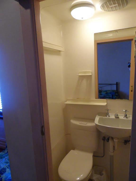 Burwood Bed And Breakfast Сидней Экстерьер фото
