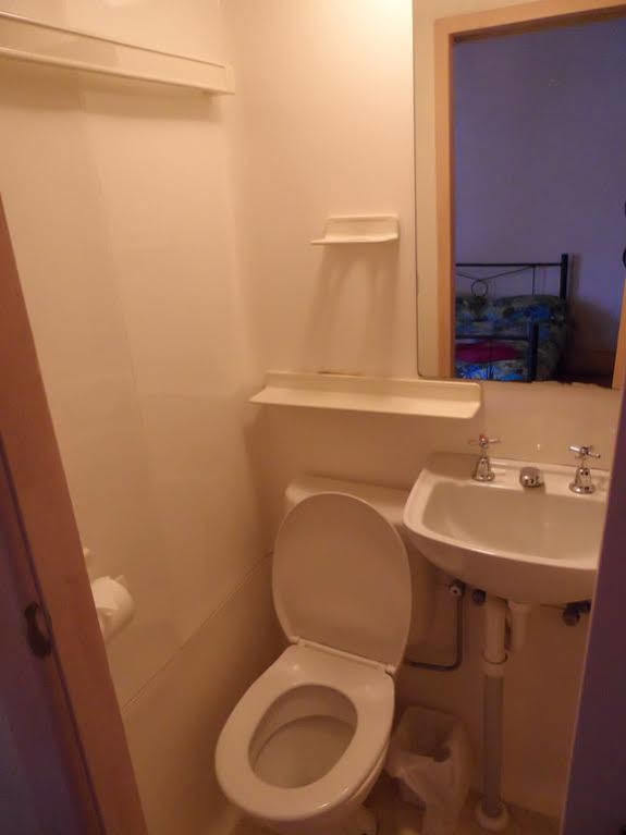 Burwood Bed And Breakfast Сидней Экстерьер фото