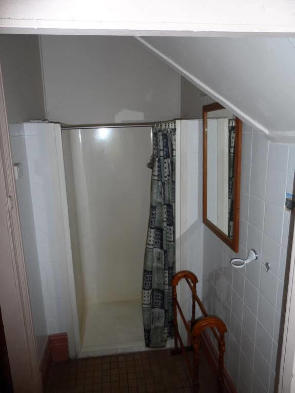 Burwood Bed And Breakfast Сидней Экстерьер фото