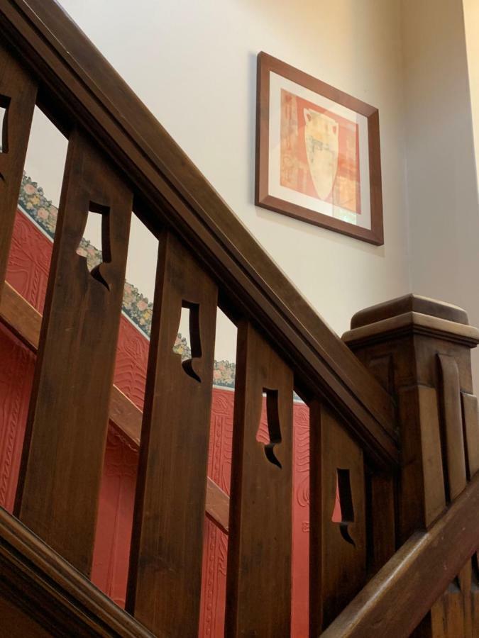 Burwood Bed And Breakfast Сидней Экстерьер фото