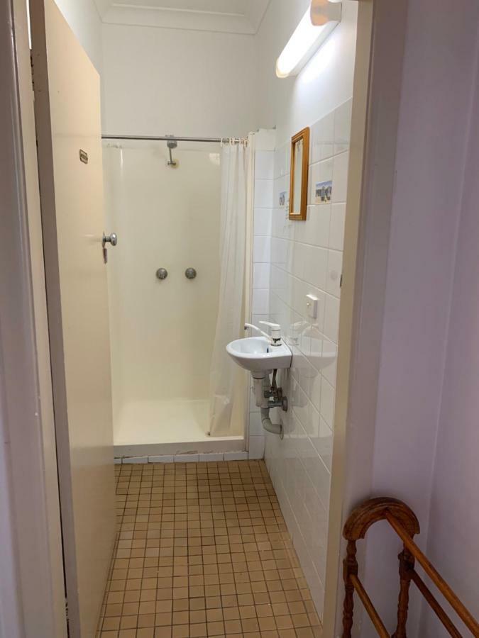 Burwood Bed And Breakfast Сидней Экстерьер фото