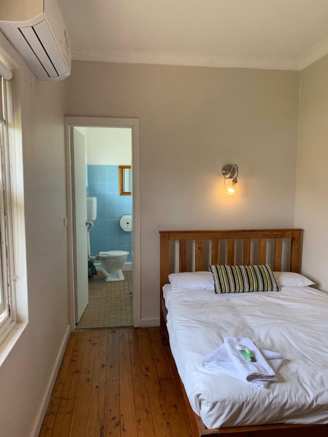 Burwood Bed And Breakfast Сидней Экстерьер фото